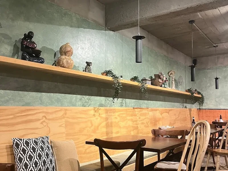 Restaurante Clotilde