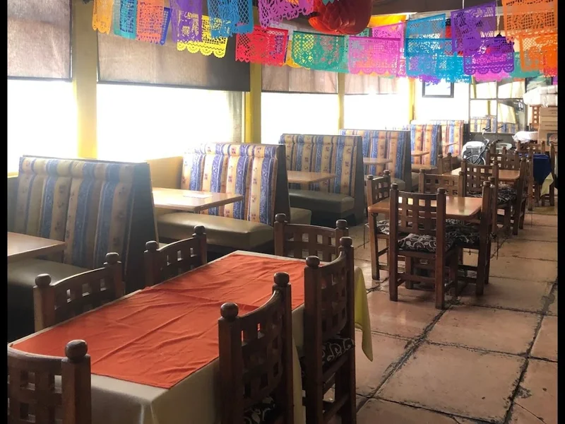 Restaurante San Jorge