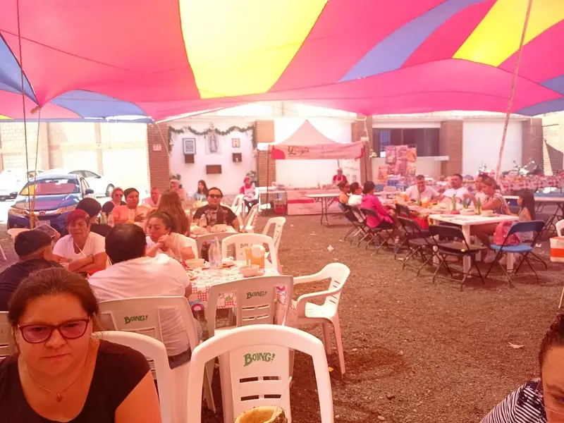 BARBACOA EL GUERO (LA EFECTIVA)