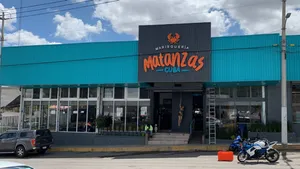 Los 14 restaurantes de mariscos de Tecámac