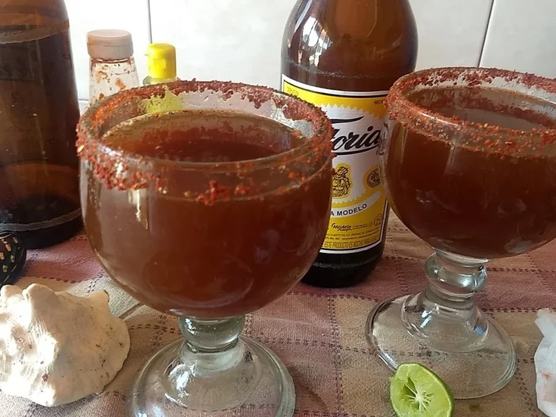 Marisquería "El Veneno"