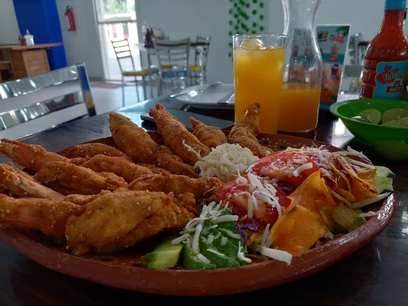 Marisqueria del Bajío