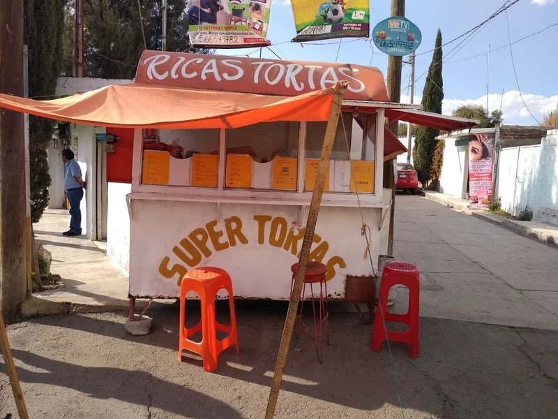 Super tortas