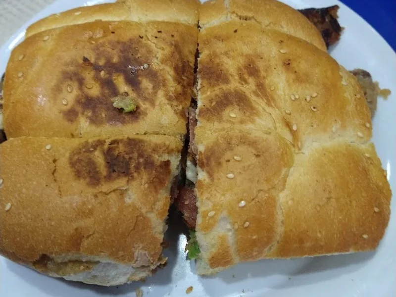 Fuente de Sodas Miriam