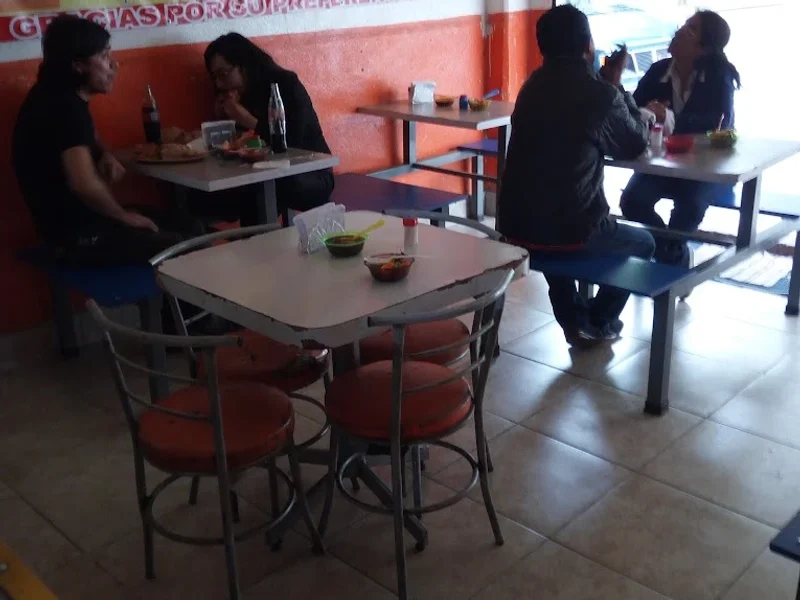 LAS VERDADERAS TORTAS GIGANTES