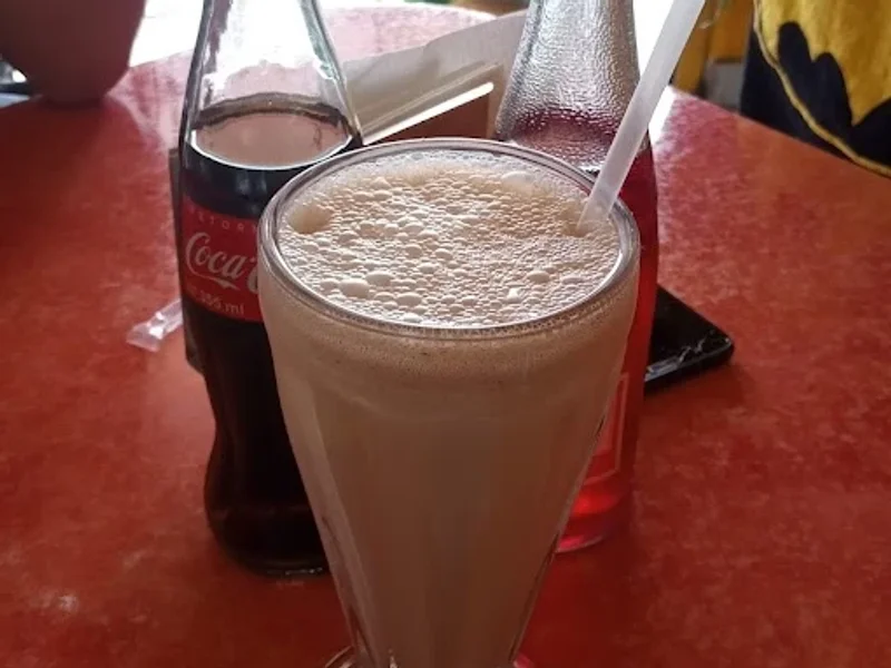 Tortería La Hacienda