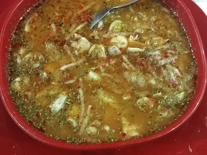 Doña Chepis Tamalería & Pozolería