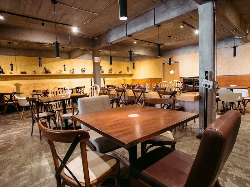 Restaurante Clotilde