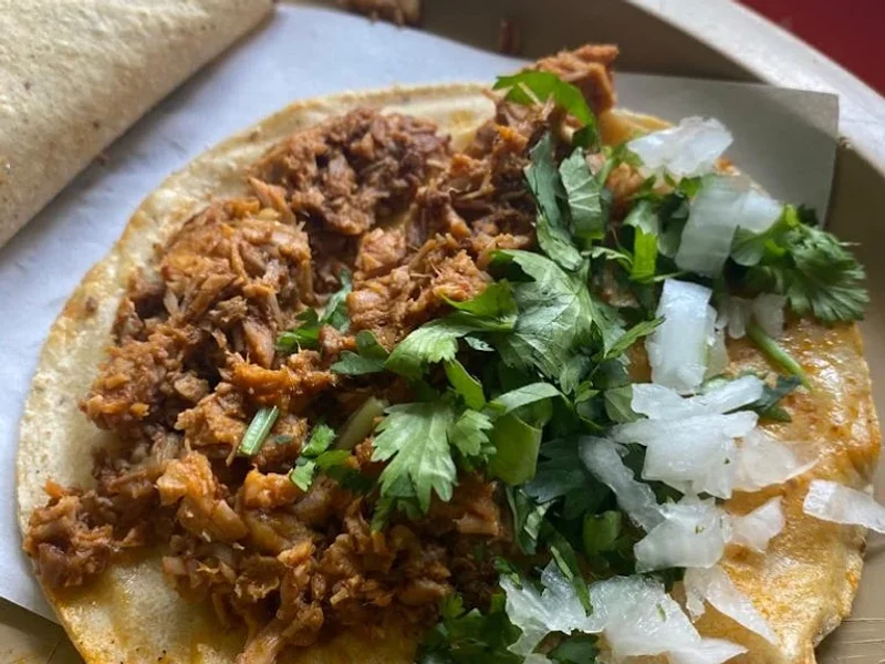 Birria de res "El tío Chava 3"