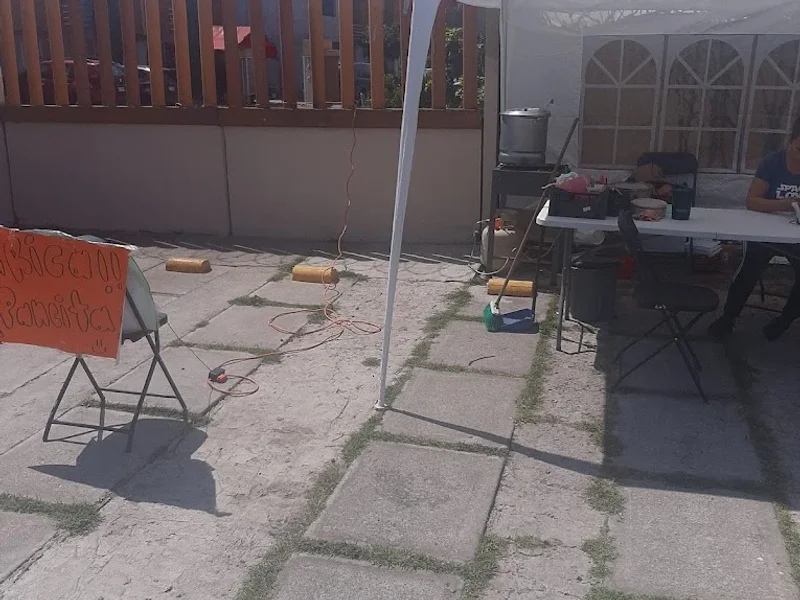 Rica Pancita - !! La más chingona ¡¡