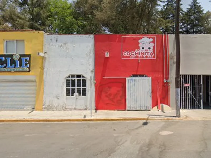 Restaurante Ojo de Agua