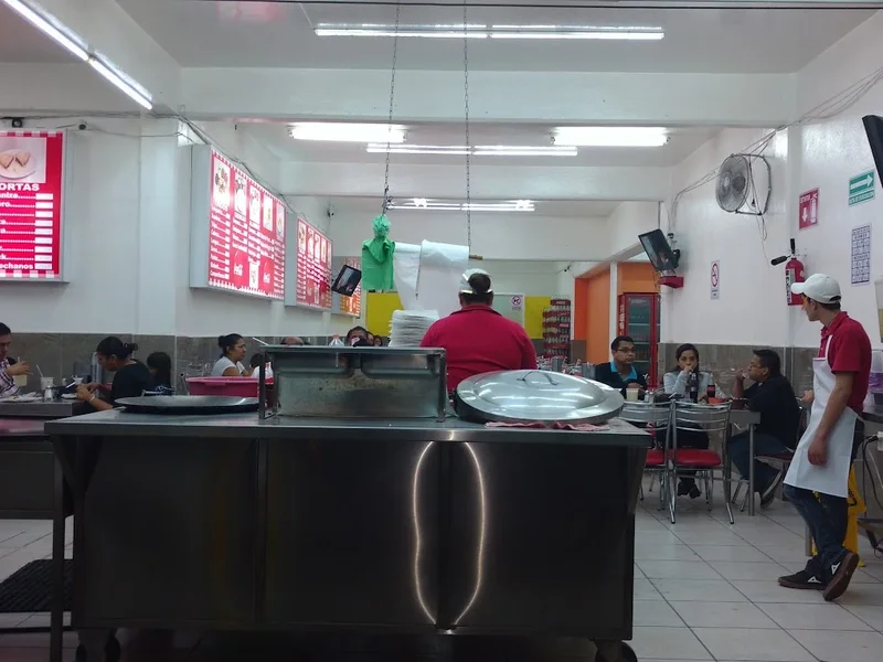 Taqueria Y Birrieria La Pasadita