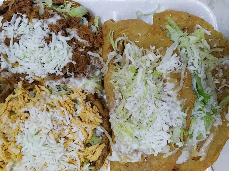 Antojitos El Buho Jiji