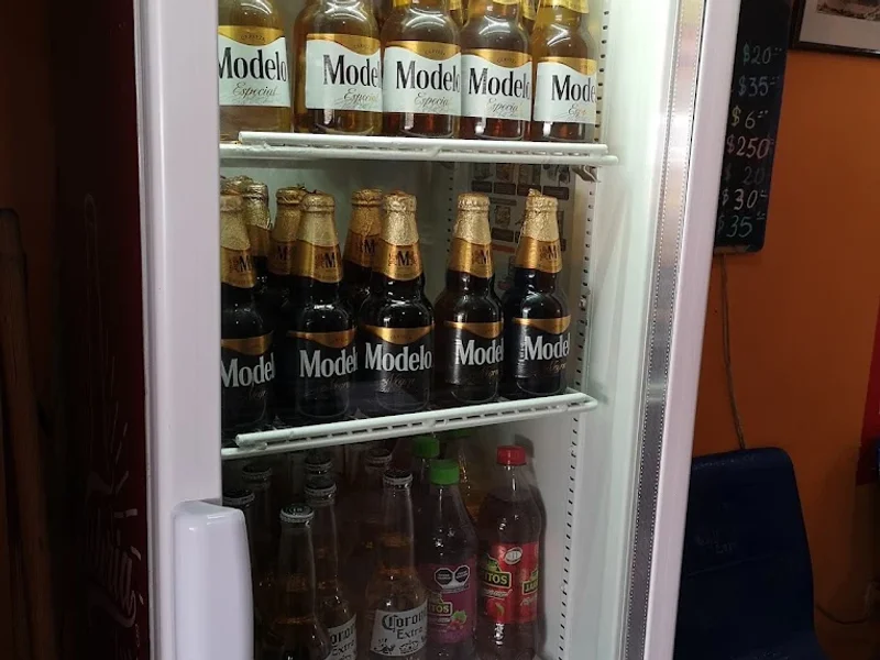 Carnitas "Don Gerardo"