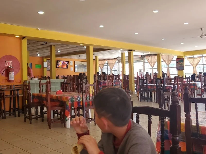 La Cañada II Don Ismael