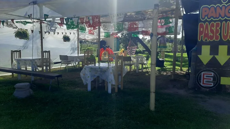 Pozole y Pancita Los potreros