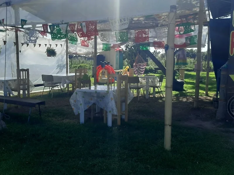 Pozole y Pancita Los potreros