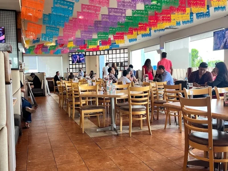 Portón San José Tecámac