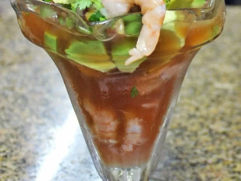 Mariscos El Rey