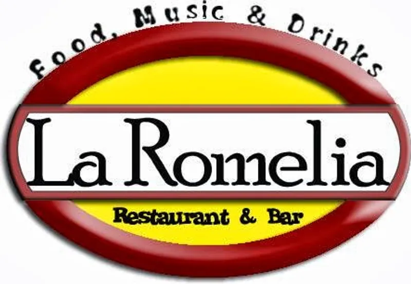 La Romelia Bar