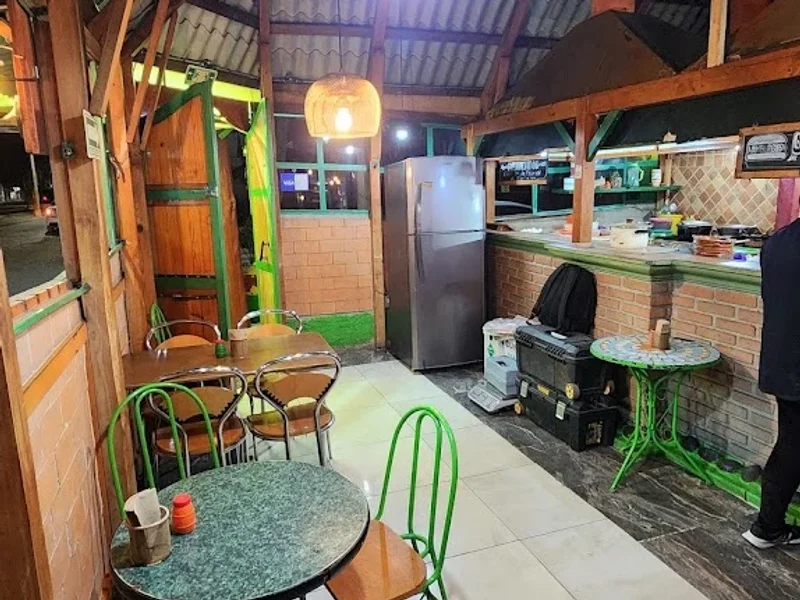 La Esquina de Madera