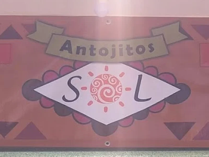 Antojitos "Sol"