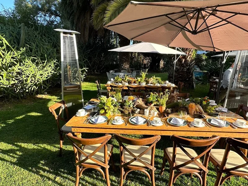 Posada Colibrí - Hotel, Spa, Temazcal