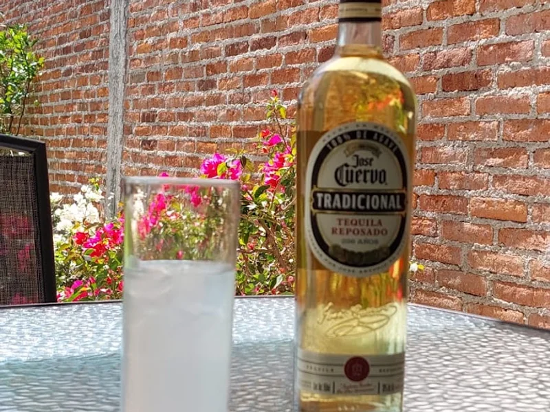 El Paraíso de la Luna