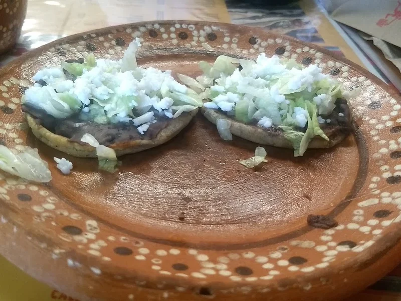 Restaurant Ricardo's