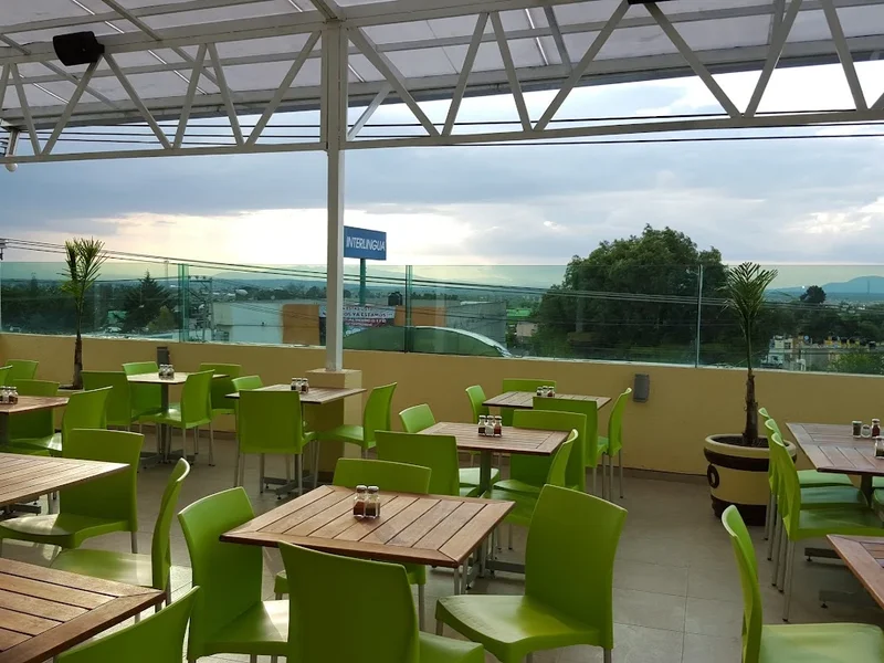 Pozole Don Pancho Tecamac