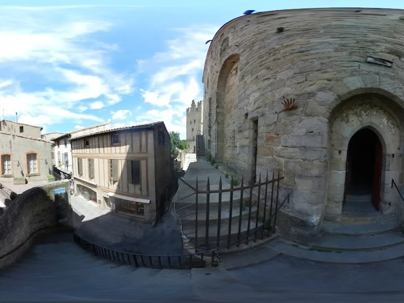 Restaurante Test XYZ