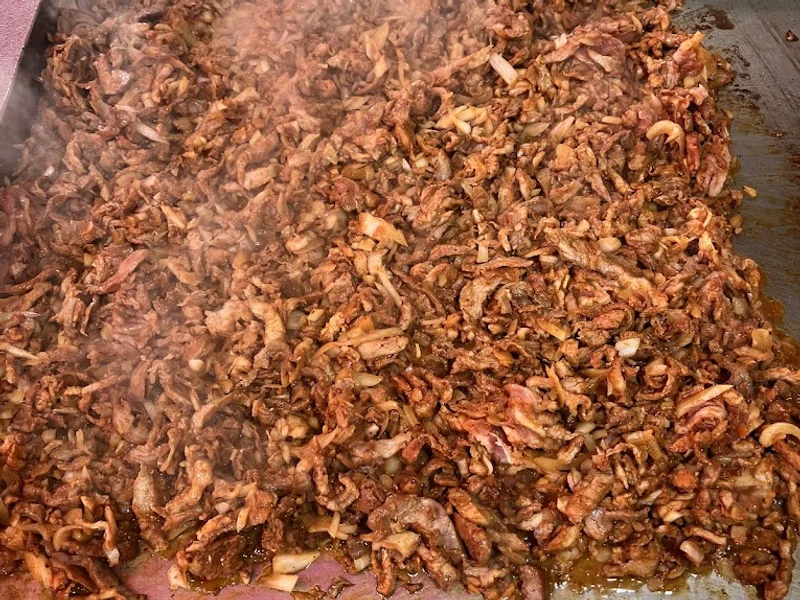 Taquería “Hermoso Cariño”