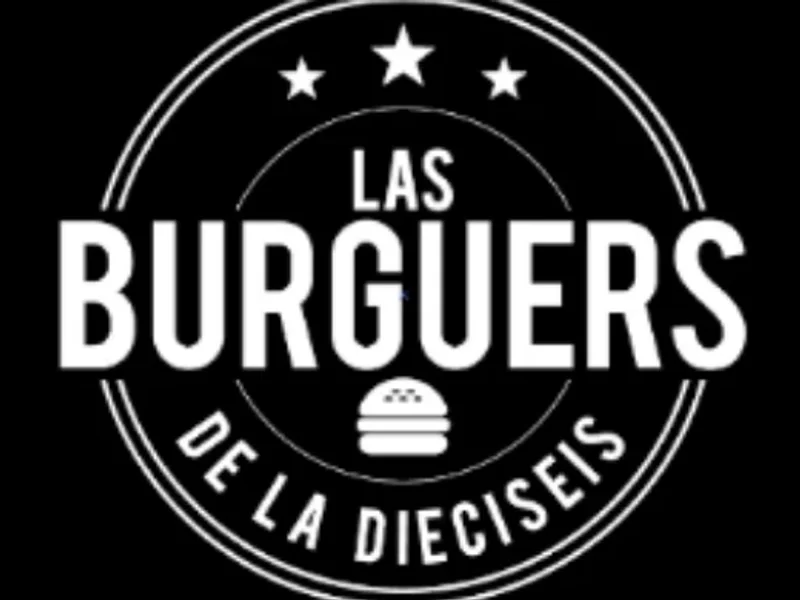 Hamburguesas Al Carbón "La 16"