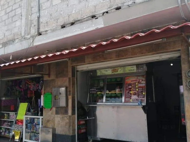 Tortas Durango Tecámac El Gusto del Buen Comer