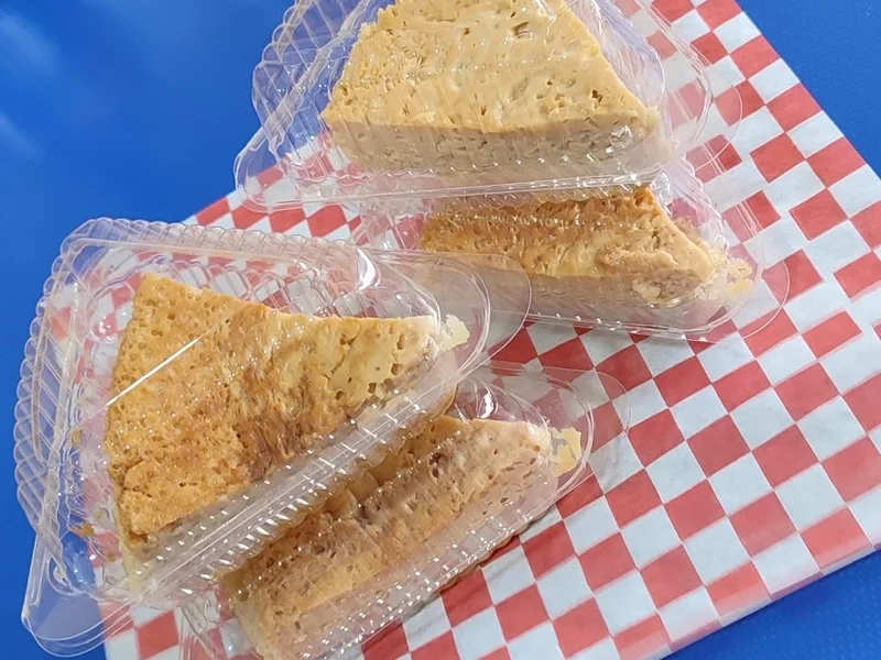 Hamburguesas El punto