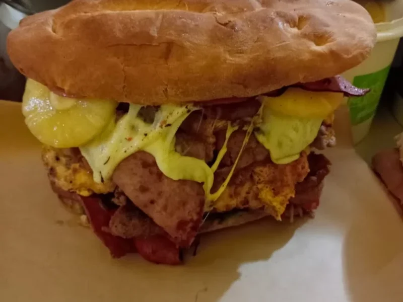 Súper Tortas Teotihuacan