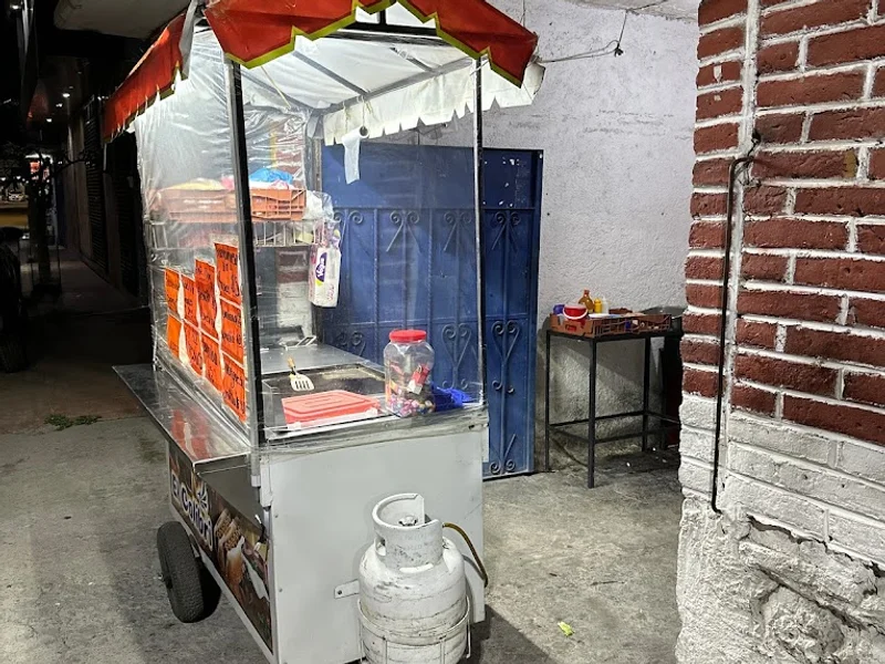 Hamburguesas El Colibrí