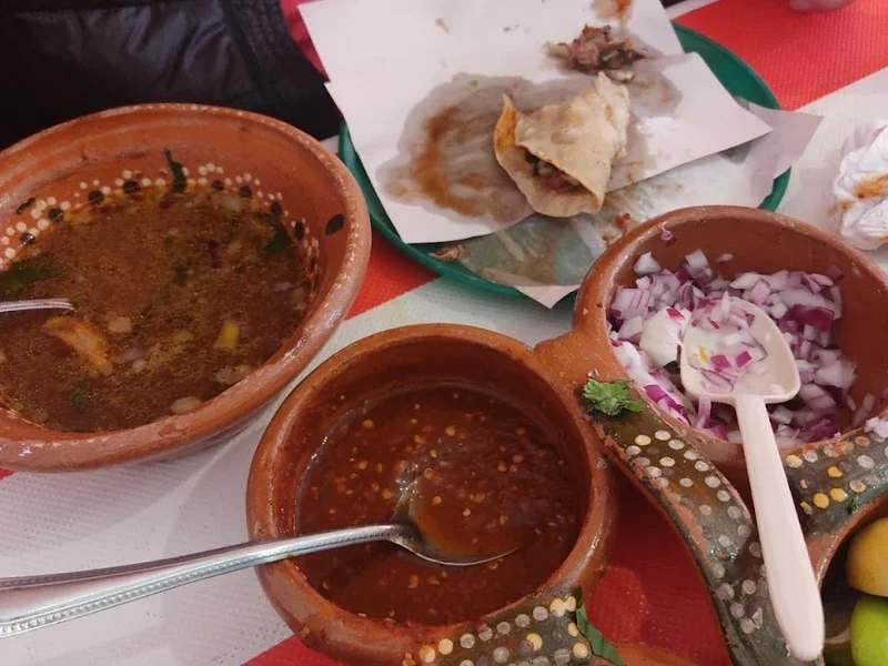 Birria de Res "Don Chava"