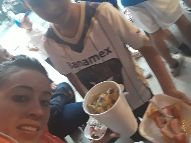 Antojitos Mexicanos Fabela