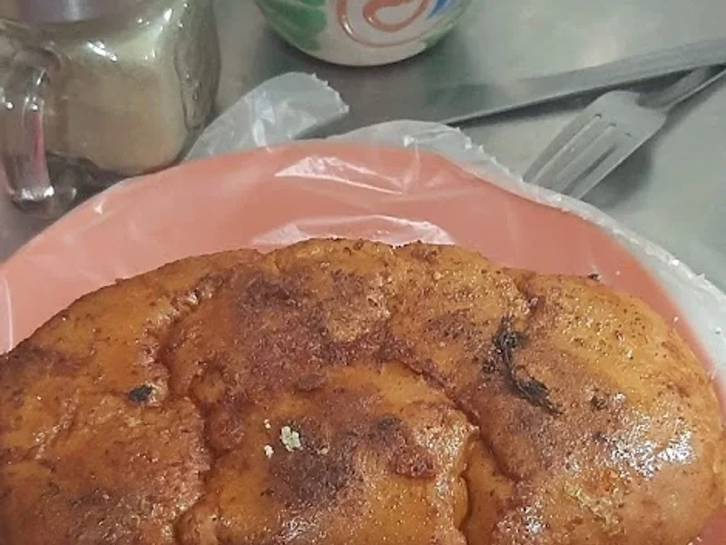 Banderillas y Botanitas