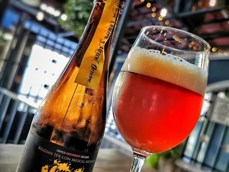 Don Cheve Restaurante Bar