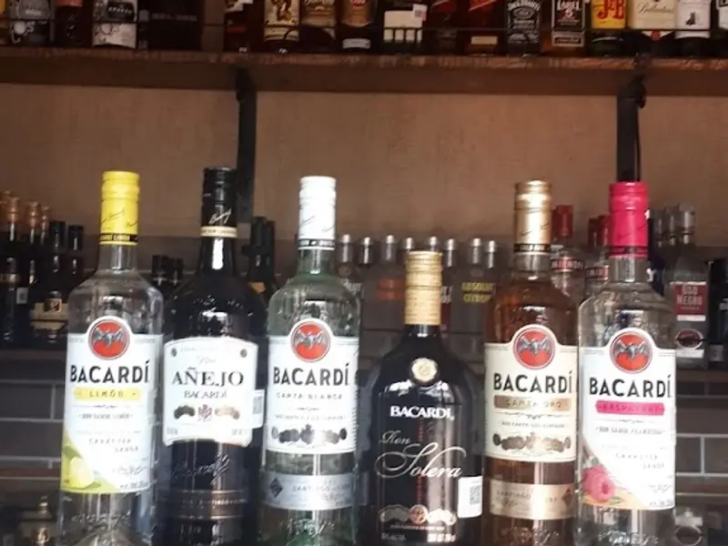 Restaurante Bar El Retiro