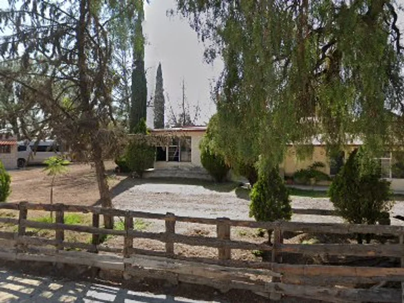 Cabaña familiar "JB"