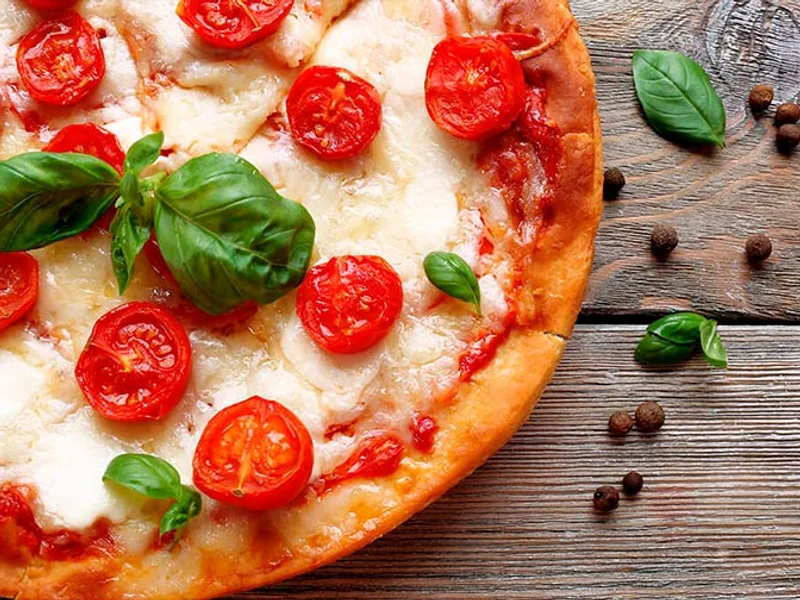 Restaurante Palmas Teotihuacán