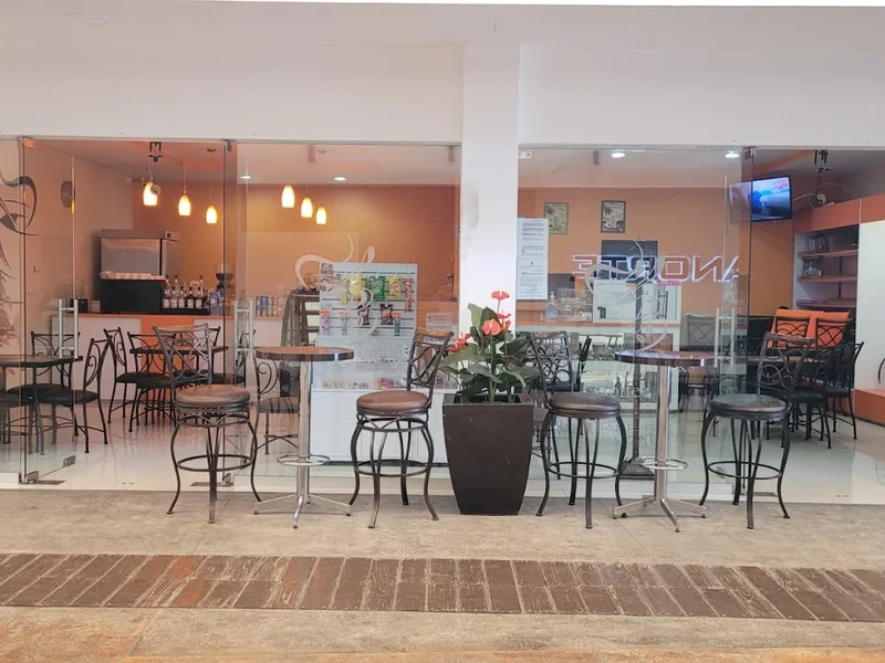 Empire of Bucks Coffee