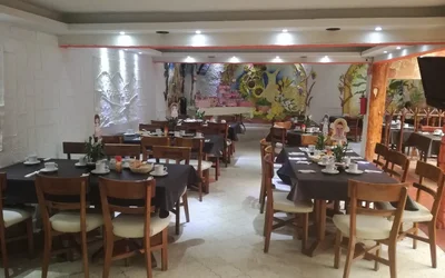Los 27 cafeterías de Ojo de Agua Tecámac