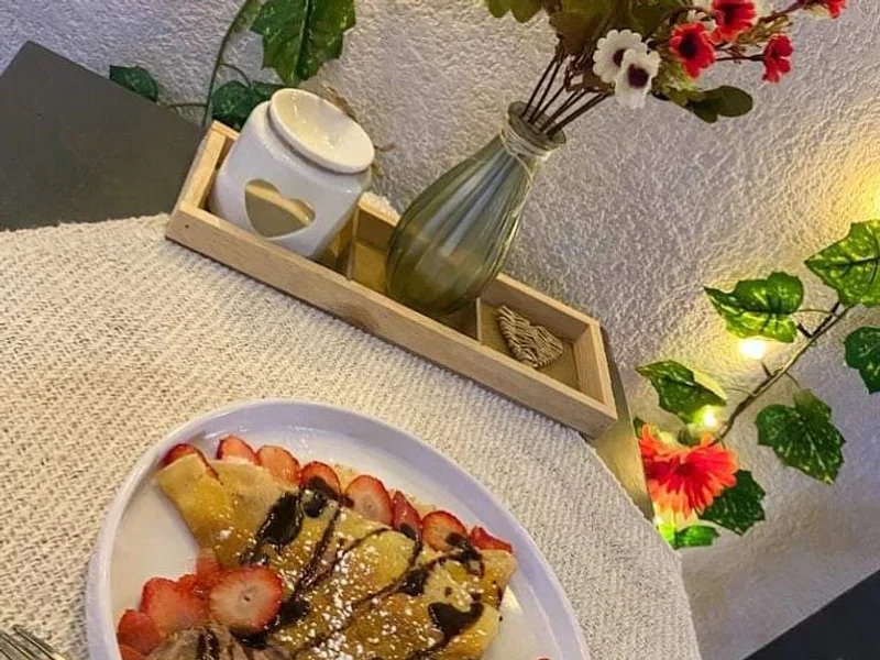 Café Maya