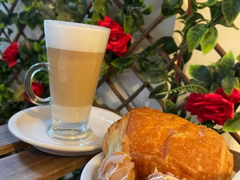 Café mágico