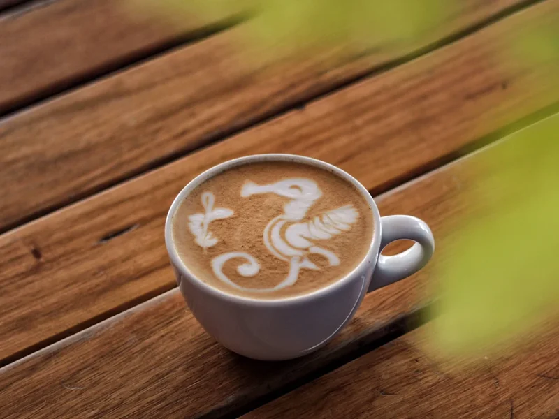 Café Cafetzal