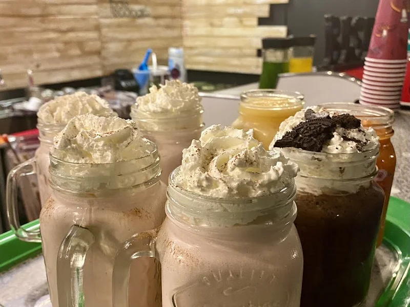 Café Tr3intaydos